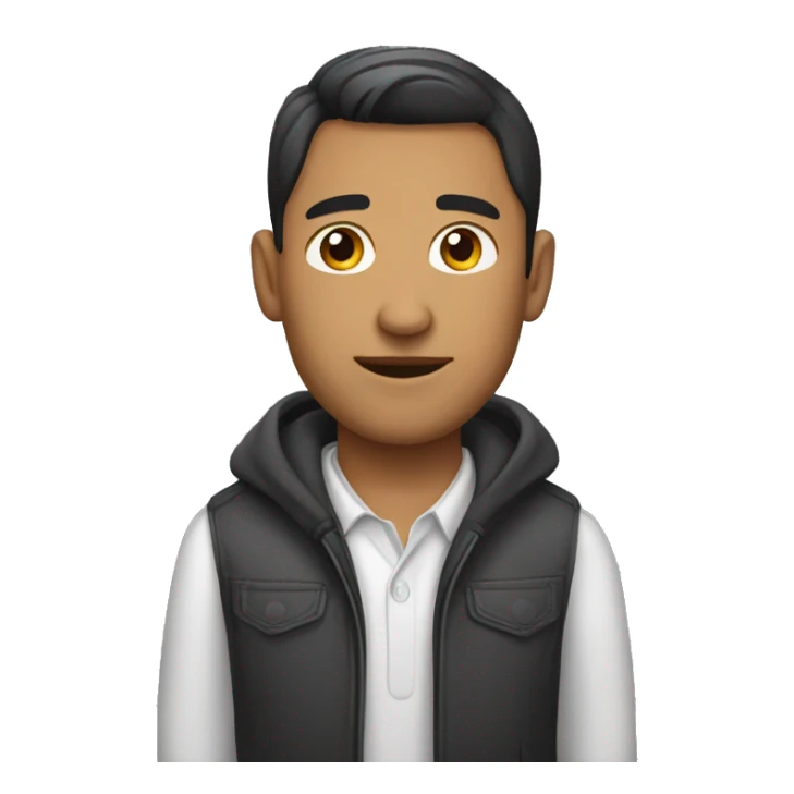 Ivan cornejo  sticker