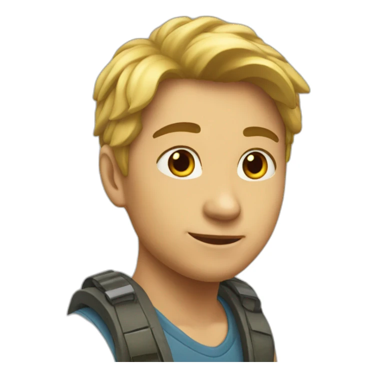 Воришка sticker