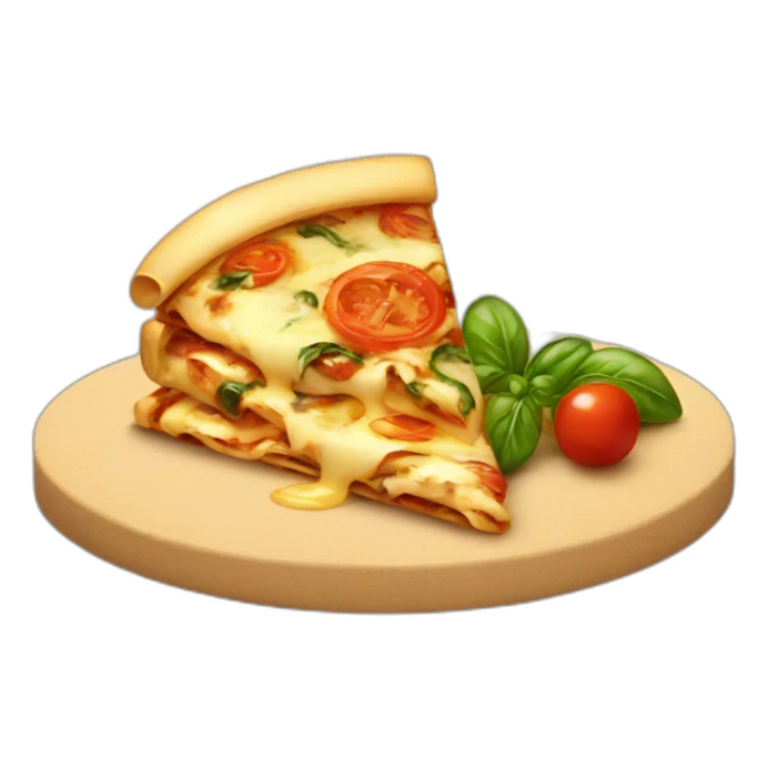italian food sticker