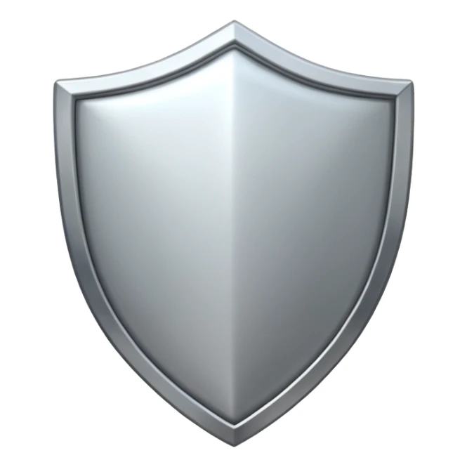 The Shield
is pure sticker