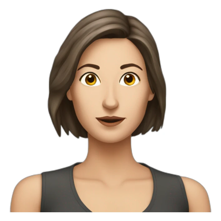 nathalie renoux sticker