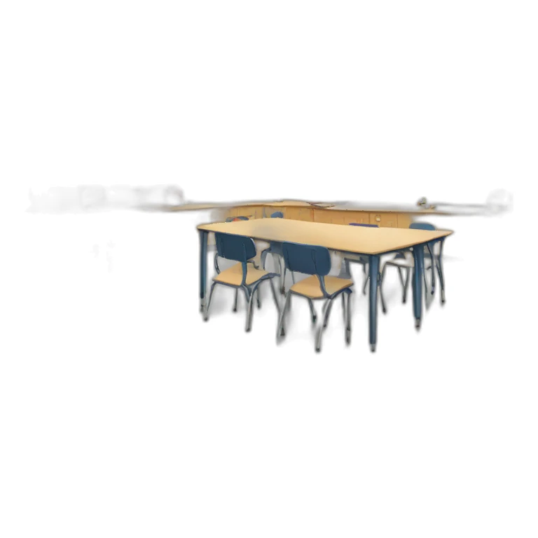 school space sticker