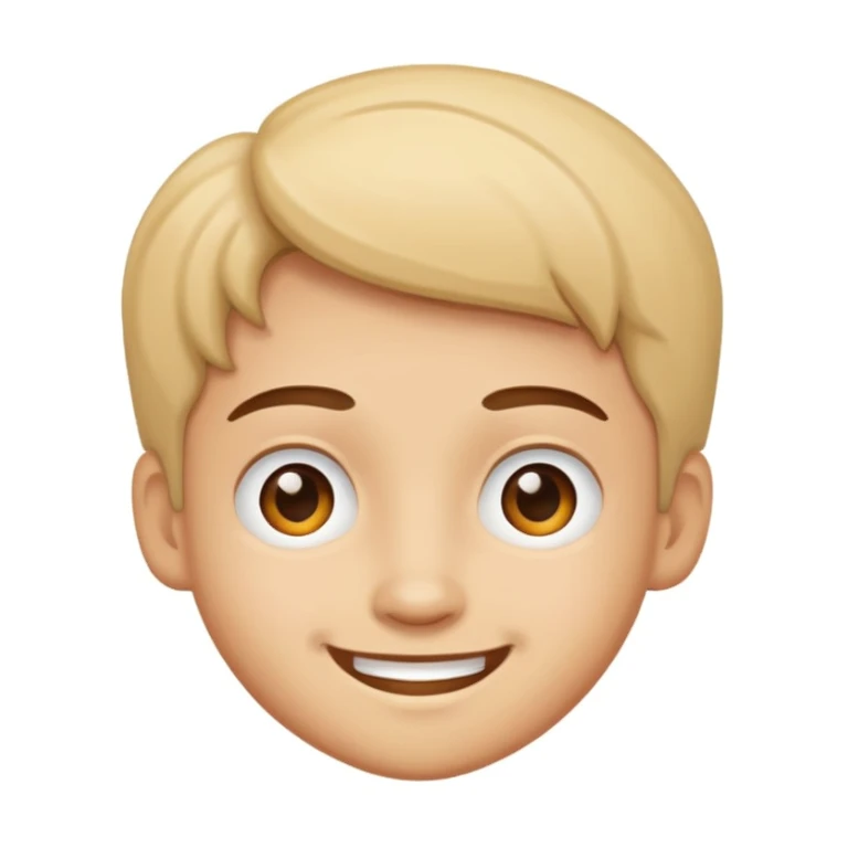 Simple but funny and easy to draw sticker