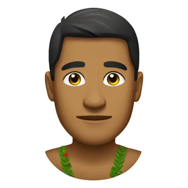 Pauliasi Taumoepeau  sticker