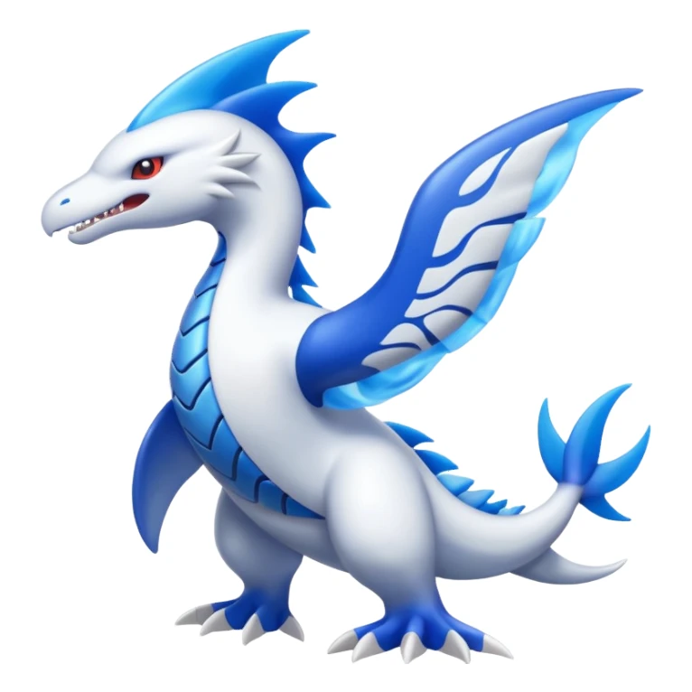 Reshiram-Latios-Kyogre-fusion sticker