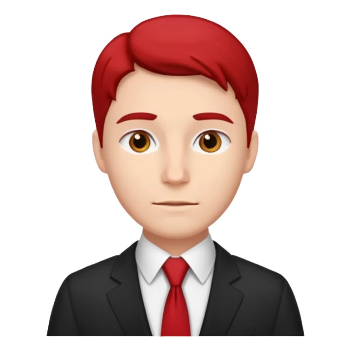 lawyer DRESS CODE sticker