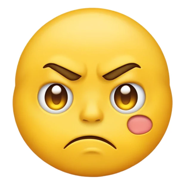 stank face emoji  sticker