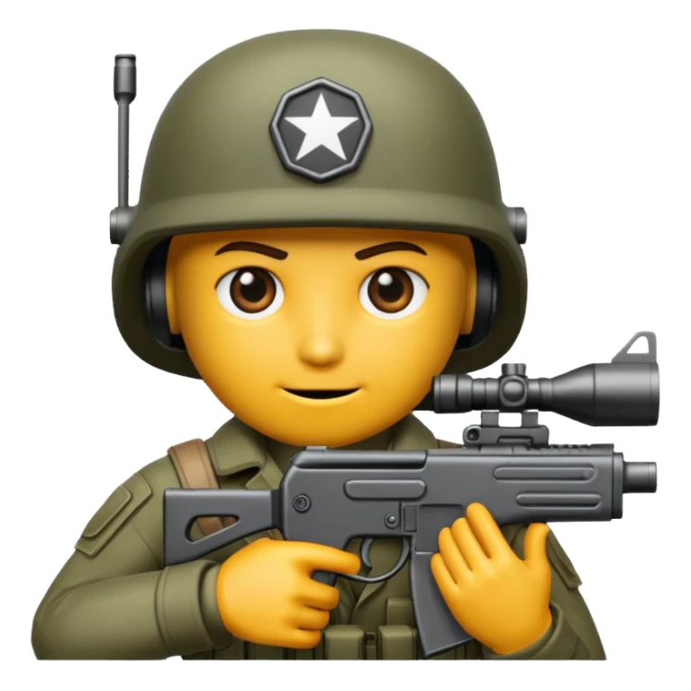 Battlefield 6 sticker