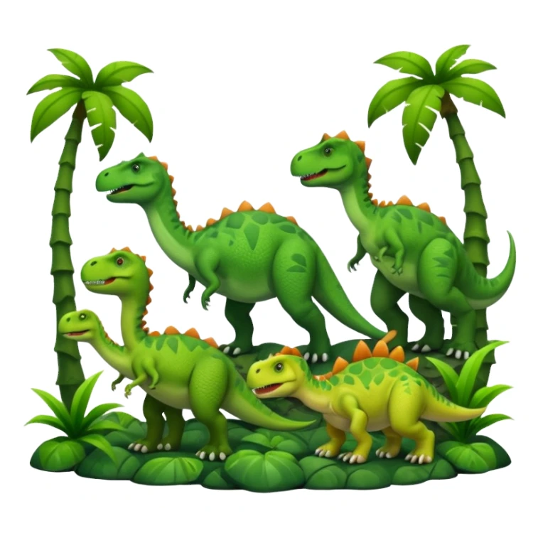 Jurassic Park  sticker