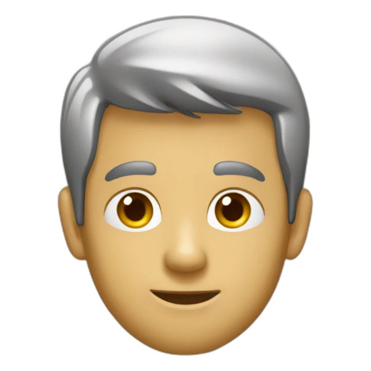 déménageur carton  sticker