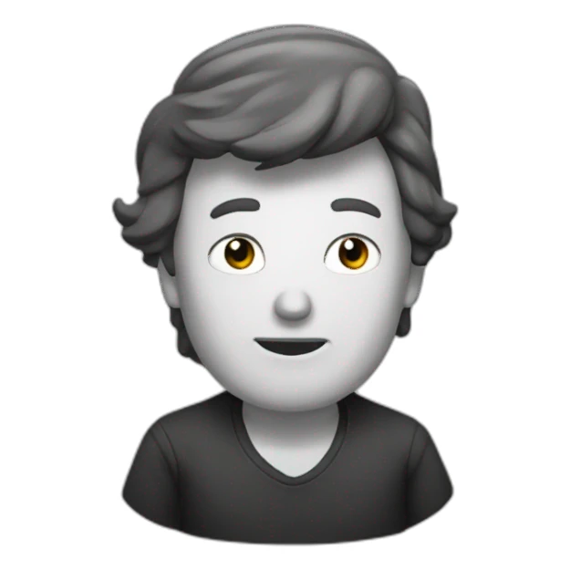 Donald trumo sticker