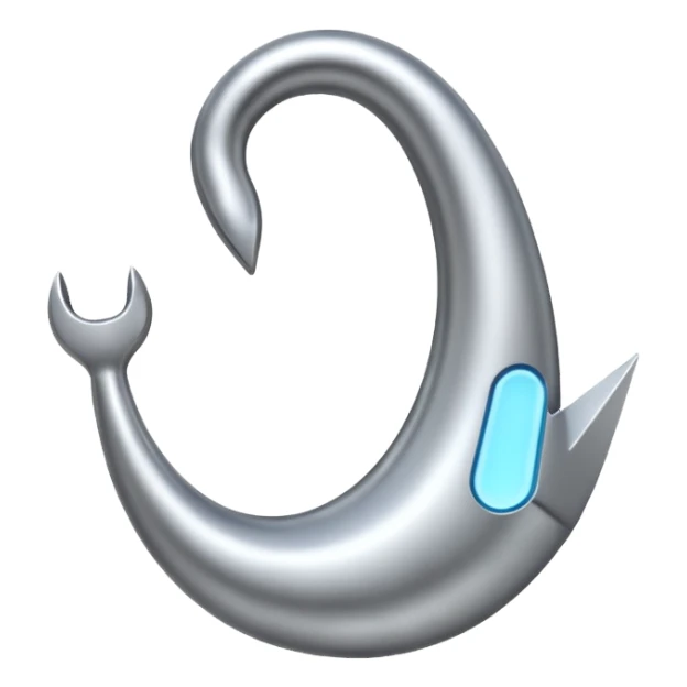 hook sticker