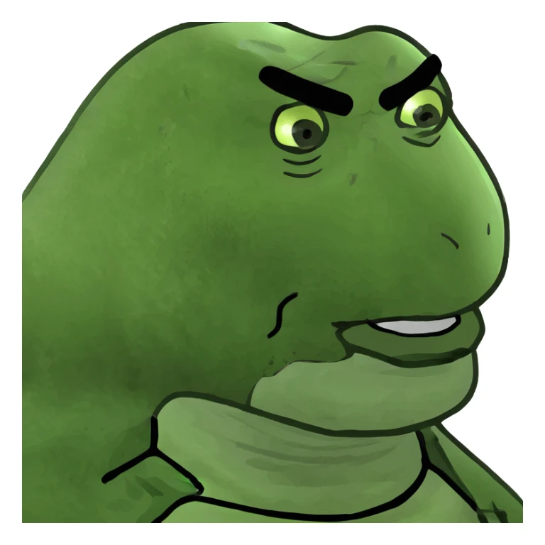 DWAYN THE ROCK JOHNSON sticker