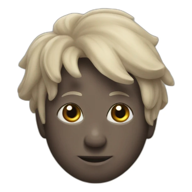 Bulbizar mignon sticker