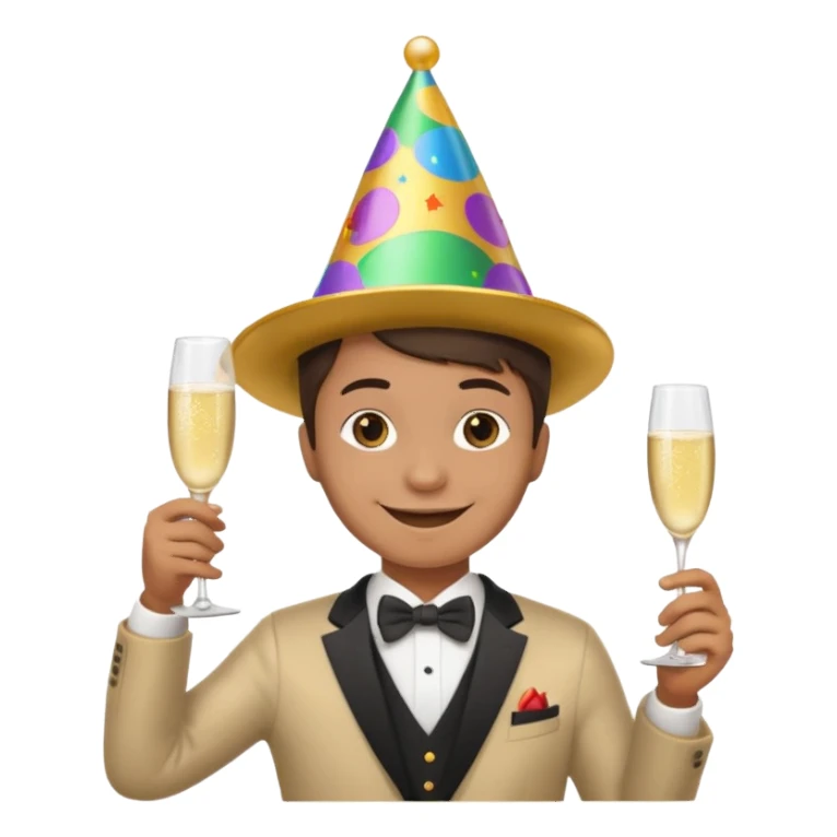 Happy Birthday mera bhai sticker