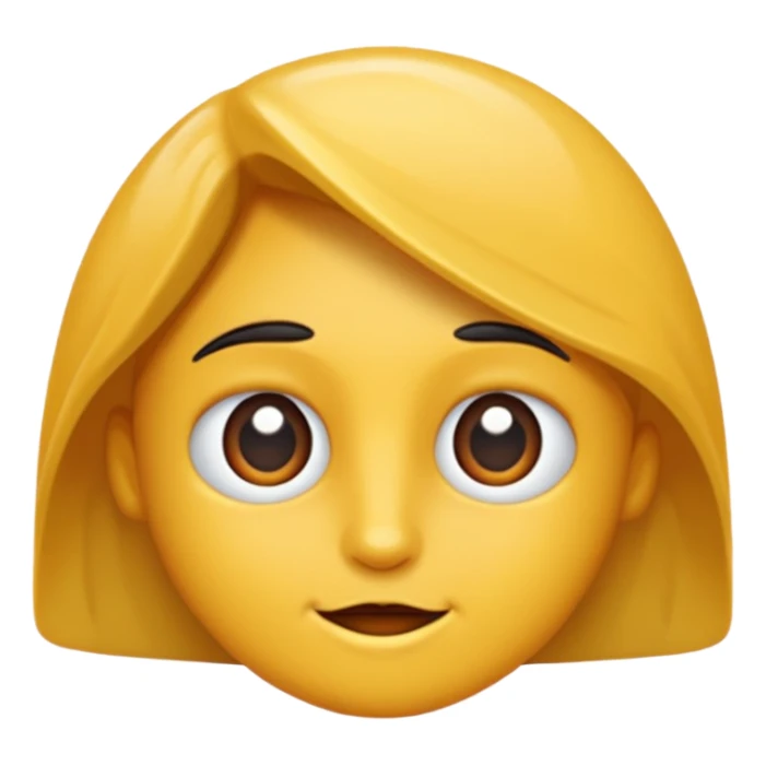 Kıral tacı sticker