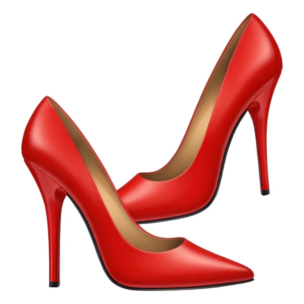 expensive highhills shoes sticker