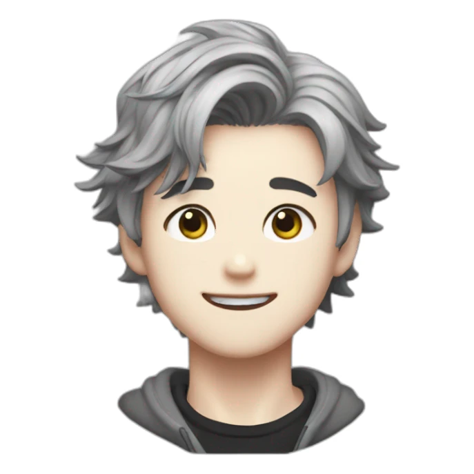 stray kids felix sticker