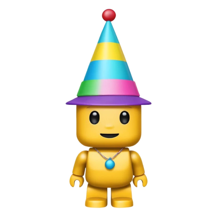 A jax toy in roblox sticker