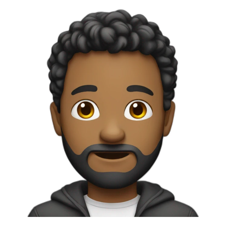 Who are you ? sticker