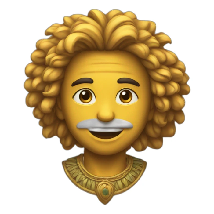 Sunniliyoni  sticker