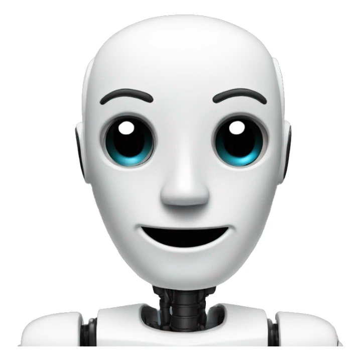 sentiment analysis, deep learning, robot, journal sticker