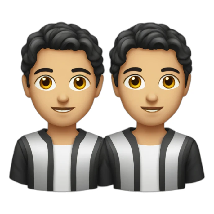 Greek Orthodox young sticker