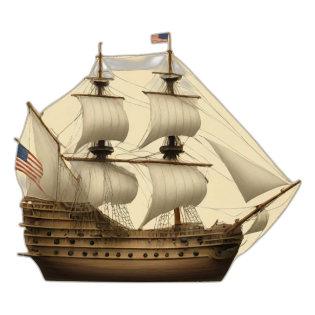 Flagship Pioneering sticker