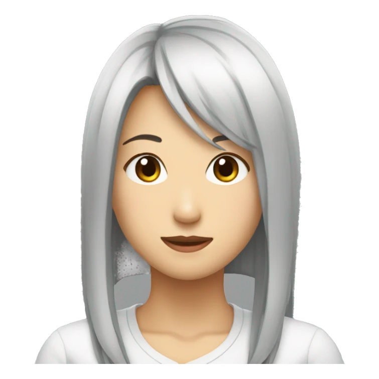 aya nakamura  sticker