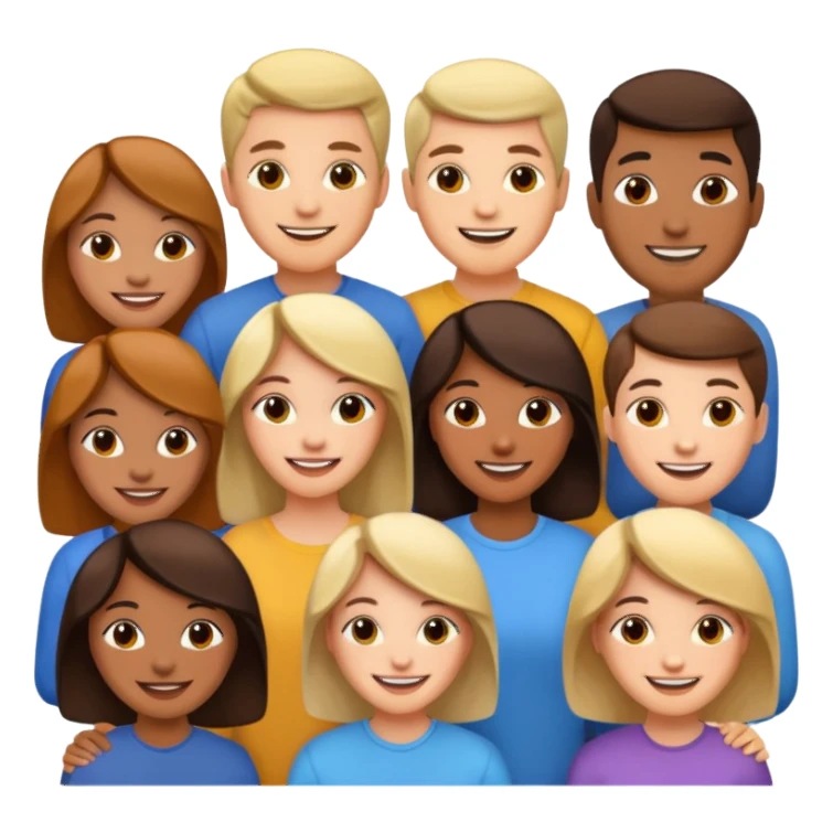 nos vamos alegrar  sticker