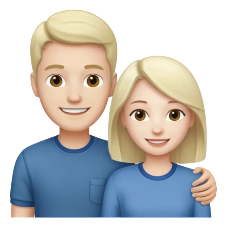 Videojuego Andy and leyley sticker