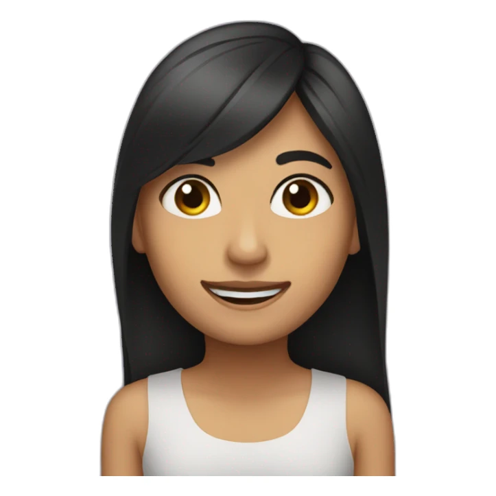 valerie damido sticker