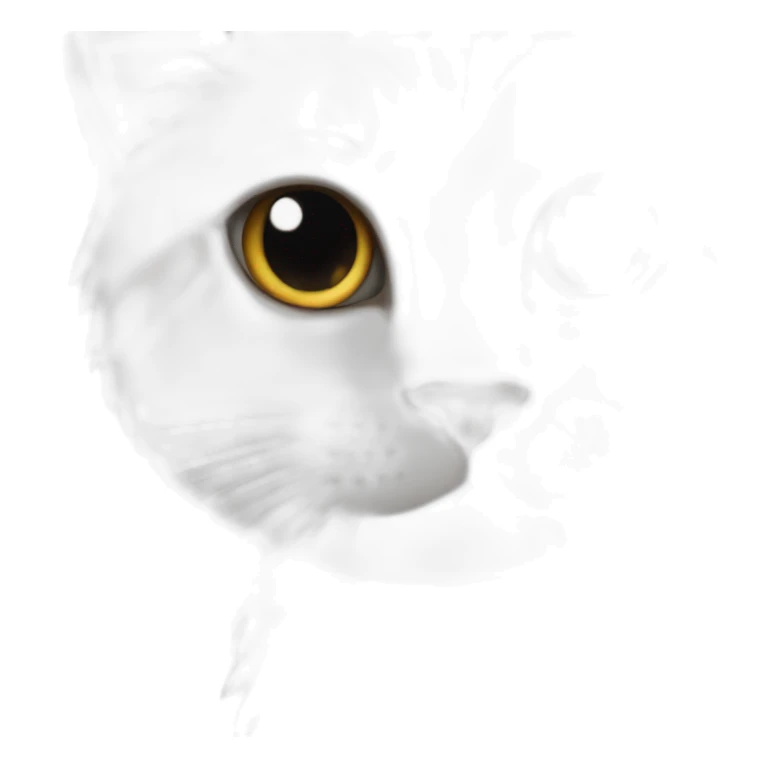 cat sticker