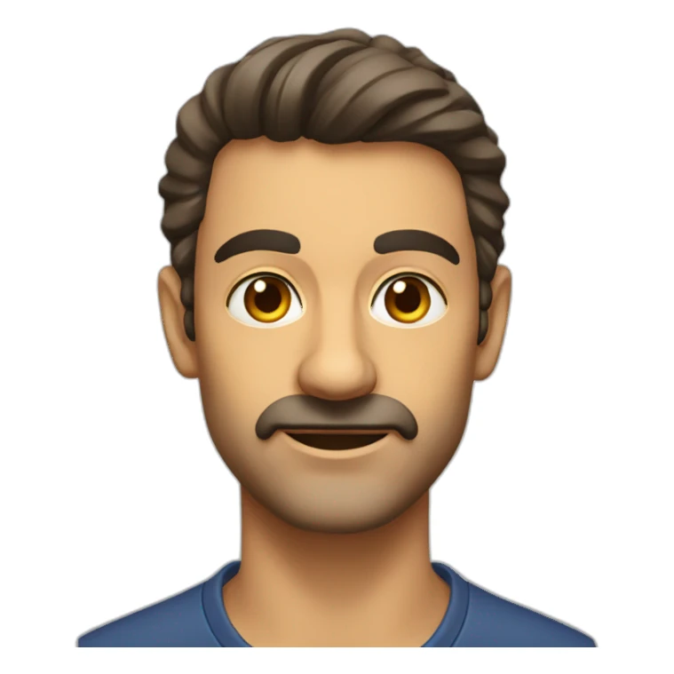 flávio cavalcanti sticker