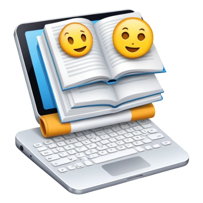 Online Course for 'Knowledge'  sticker