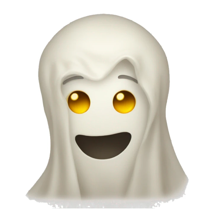 Fantasma de Instagram  sticker