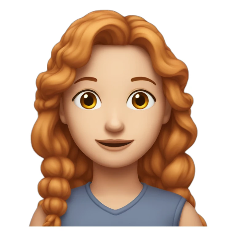 Wendy-Donotstarvetogether sticker