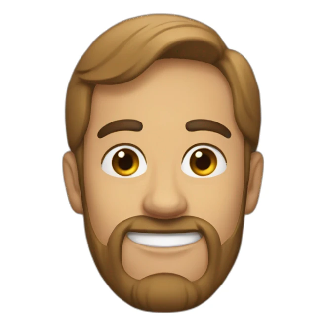 برشلونة sticker