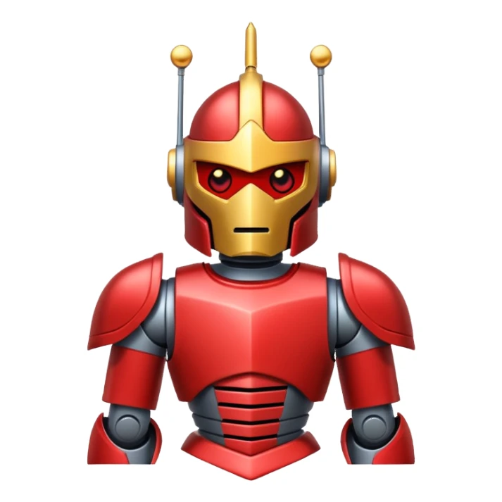 CLASH ROYALE PEKKA sticker