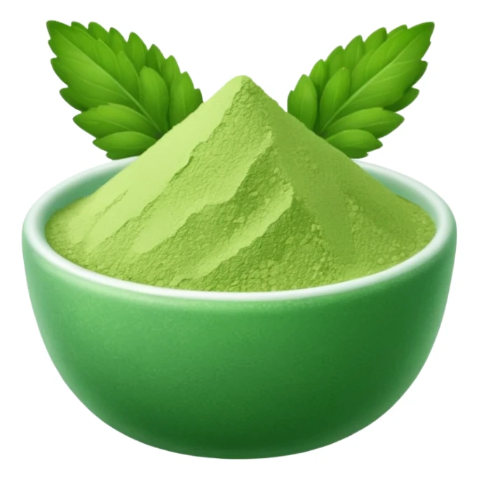 estevia edulcorante sticker