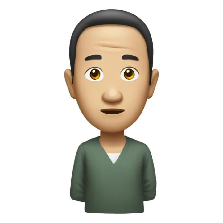 Yuk Chun Chiu  sticker