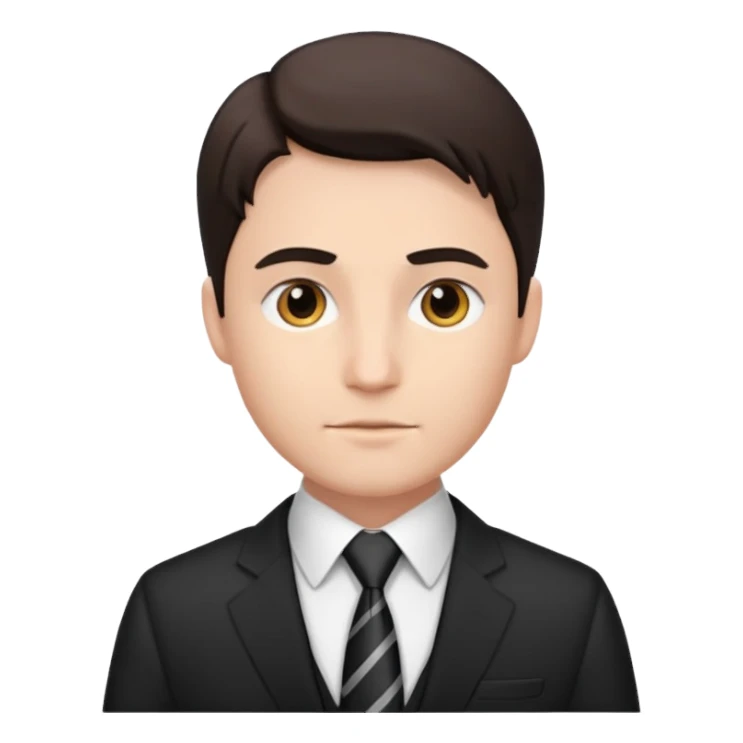 lawyer DRESS CODE sticker