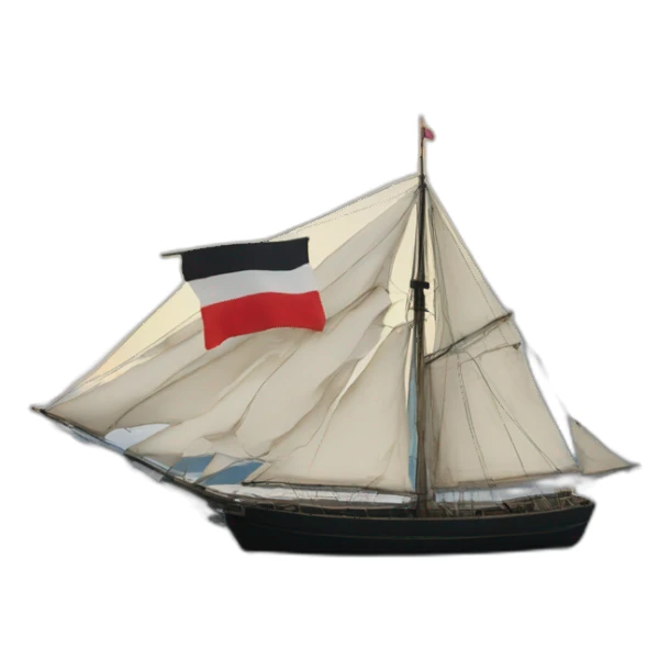 Drapeaux bretagne sticker