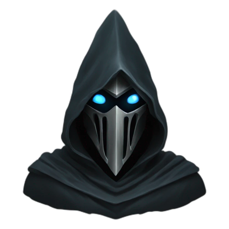 Nazgul ring wraith sticker