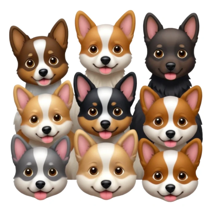 dogs dont learn new tricks sticker