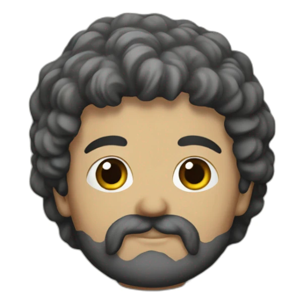 Napoli vesuvio sticker