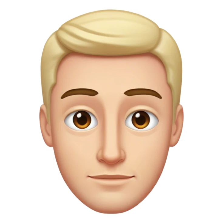 James Hushek is gay sticker