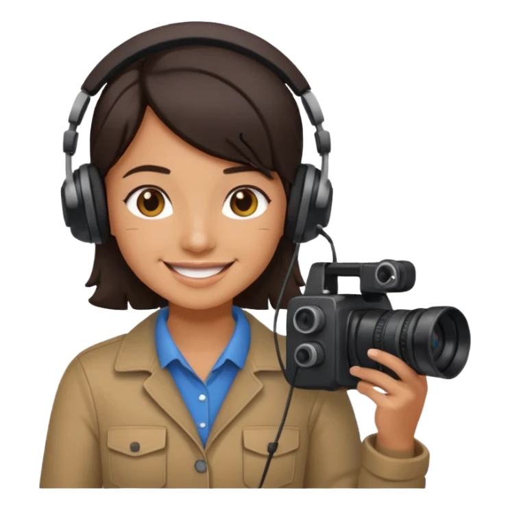 content creator  sticker