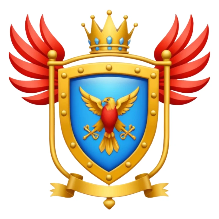 Brasão de times  sticker