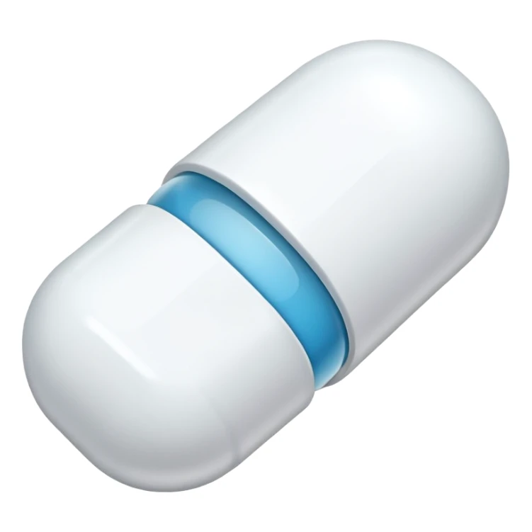 phamaceutical sticker